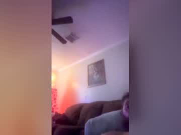 Albino_Rino23 December 08, 2025 Chaturbate stream image