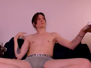 Ashsplash_ December 08, 2025 Chaturbate stream image