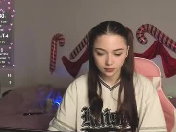 Bellamollys December 08, 2025 Chaturbate stream image