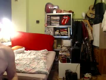 Bilderbuchpenis2025 December 08, 2025 Chaturbate stream image