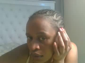 Ebony_Squiter December 08, 2025 Chaturbate stream image