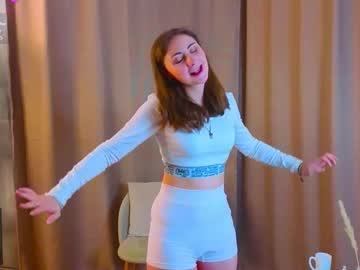Jenellroncskevitz December 08, 2025 Chaturbate stream image
