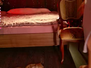 Lunalike December 08, 2025 Chaturbate stream image