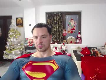 Muscleaj69 December 08, 2025 Chaturbate stream image