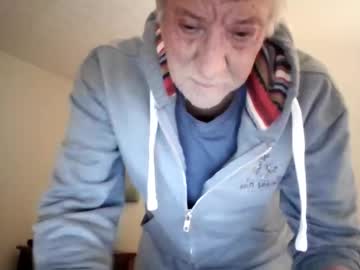 Quest_One December 08, 2025 Chaturbate stream image