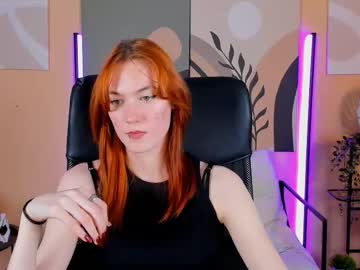 Sierraharrper December 08, 2025 Chaturbate stream image
