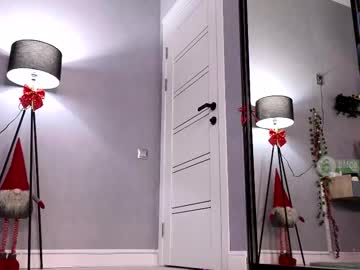 Sonia__Rose December 08, 2025 Chaturbate stream image