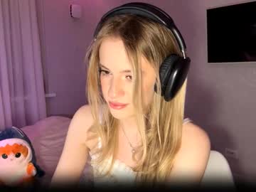 Victorinaokula December 08, 2025 Chaturbate stream image
