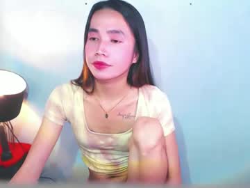 Angel_Borikat December 08, 2025 Chaturbate stream image