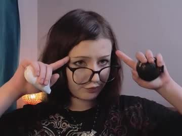 Ariannaparliman December 08, 2025 Chaturbate stream image