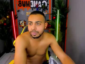 Derek_Richardson December 08, 2025 Chaturbate stream image