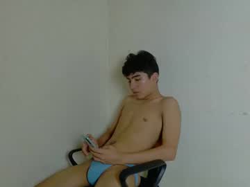Dylan_Andrew07 December 08, 2025 Chaturbate stream image