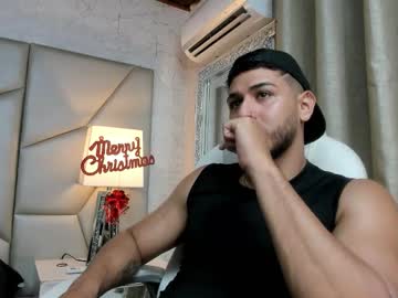 Jason_Shaw_ December 08, 2025 Chaturbate stream image