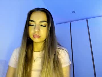 Kaily777 December 08, 2025 Chaturbate stream image