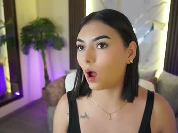 Liawheeler December 08, 2025 Chaturbate stream image