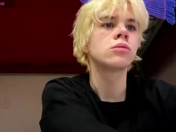 Nikolasbucks December 08, 2025 Chaturbate stream image