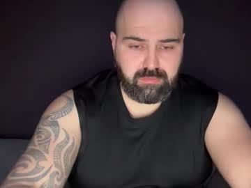 Thessalonikios1987 December 08, 2025 Chaturbate stream image