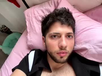 Titto213 December 08, 2025 Chaturbate stream image