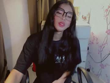 Beautifultrixie December 08, 2025 Chaturbate stream image