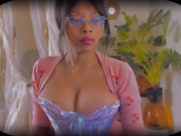 Bellahproudly December 08, 2025 Chaturbate stream image