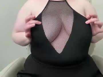 Feyhaven December 08, 2025 Chaturbate stream image