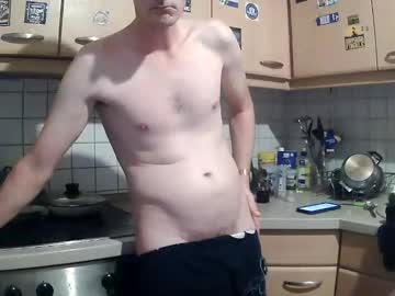 Germanbigbln December 08, 2025 Chaturbate stream image