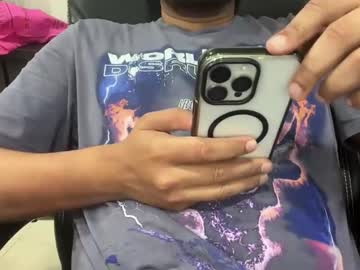 Indian_Gujju December 08, 2025 Chaturbate stream image