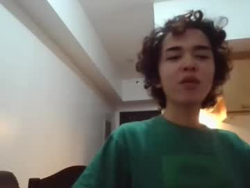 Jade_The_Vergin02 December 08, 2025 Chaturbate stream image
