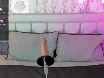 Kattyskinnyy December 08, 2025 Chaturbate stream image