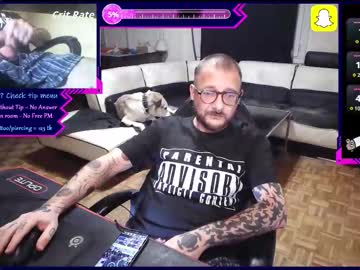 Law_Leek December 08, 2025 Chaturbate stream image