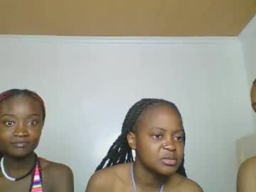 Maira_Luv1 December 08, 2025 Chaturbate stream image