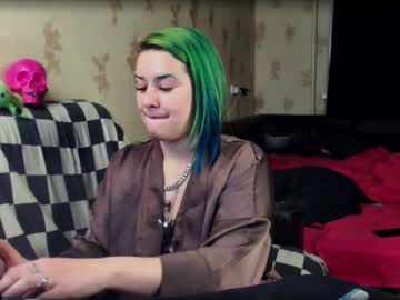Neonnectar_ December 08, 2025 Chaturbate stream image