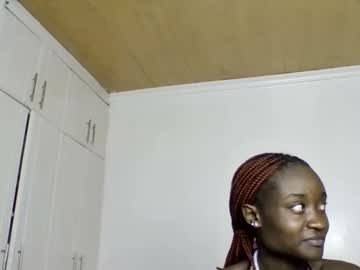 Pretty_Luv1 December 08, 2025 Chaturbate stream image