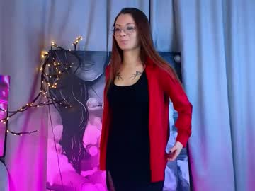 Saranunez December 08, 2025 Chaturbate stream image
