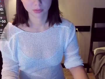 Softt_Kitty December 08, 2025 Chaturbate stream image