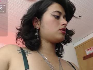 Andy_Eagleton_20 December 08, 2025 Chaturbate stream image