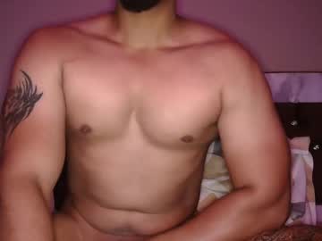 Flirtsxxx December 08, 2025 Chaturbate stream image