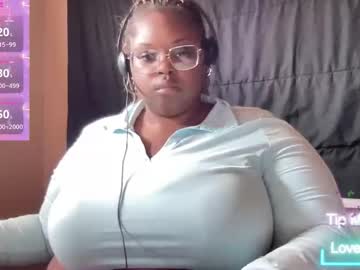 Kiarasugars December 08, 2025 Chaturbate stream image