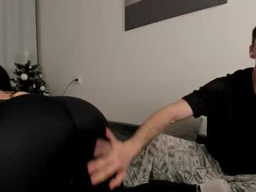 Milanaandromeo December 08, 2025 Chaturbate stream image