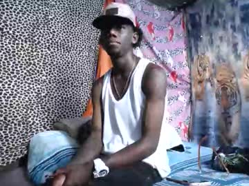 Okoro1212 December 08, 2025 Chaturbate stream image