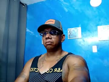 Tom_Miller December 08, 2025 Chaturbate stream image