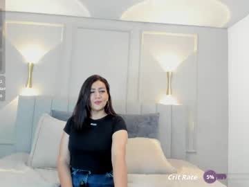 Victoria_Bourne December 08, 2025 Chaturbate stream image