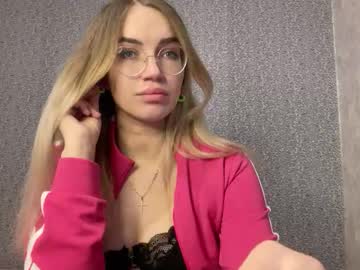 Xelindria December 08, 2025 Chaturbate stream image