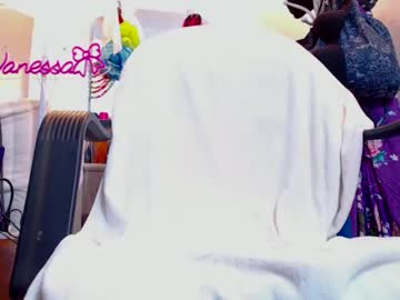 143vanessa December 08, 2025 Chaturbate stream image