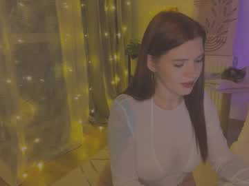 Angelsweetshy December 08, 2025 Chaturbate stream image