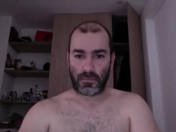 Aristi11 December 08, 2025 Chaturbate stream image