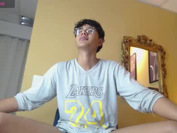 Deren_ December 08, 2025 Chaturbate stream image