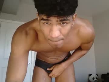 Elioromero22 December 08, 2025 Chaturbate stream image