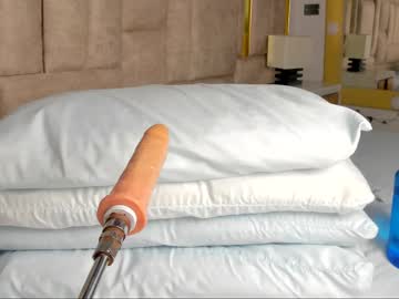 _Eris_Rose December 08, 2025 Chaturbate stream image