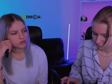 Gloria_Bubble December 08, 2025 Chaturbate stream image